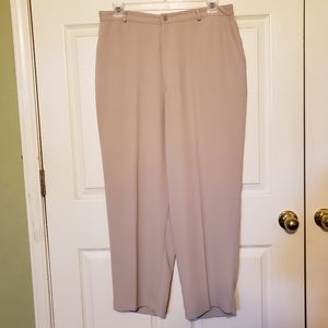 🌷Bay Studio Pants size 18w